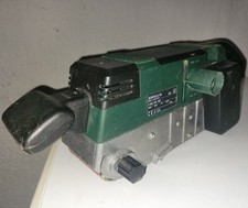 Bosch PBS 75 Bandschleifer Motor Defekt