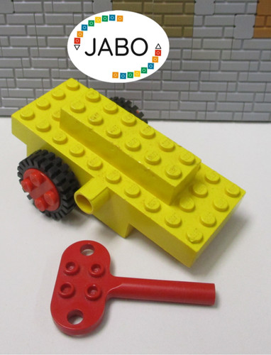 Lego bb0046c01 motor - ),