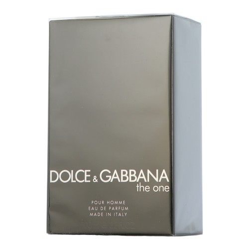 Dolce gabbana the one for - the,