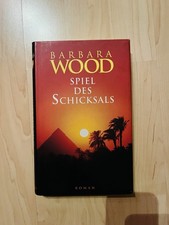 Barbara Wood - Spiel des
