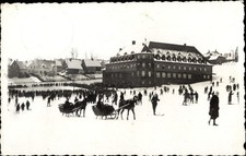 Ak Oberwiesenthal im