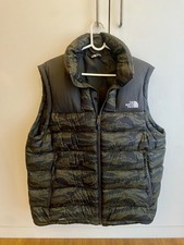 The North Face Herren Weste