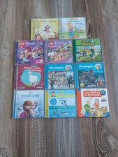 Konvolut Kinder CD-Sammlung