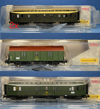 Konvolut Piko; 1:87, H0, AC