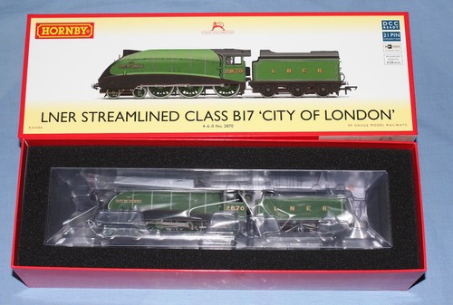 Hornby r30406 lner - r30406,