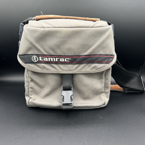 Tamrac camera case padded - tamrac,