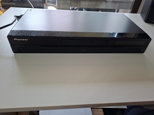 Pioneer bdp 333 blu - pioneer, bdp-333