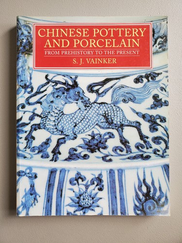 Chinese pottery and - chinese,