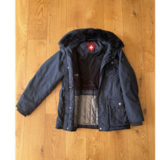 Wellensteyn Leuchtfeuer Parka