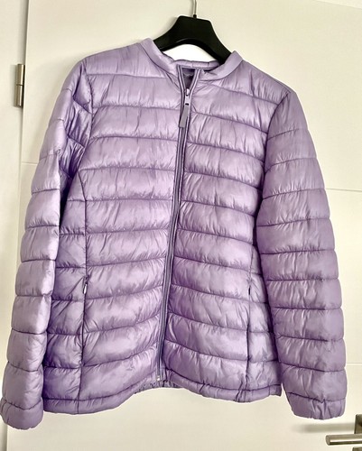 Leichte steppjacke mit - leichte,