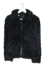 H&M Kunstfelljacke Damen Jacke