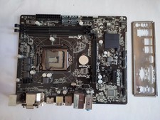 ASRock B85M-HDS Mainboard