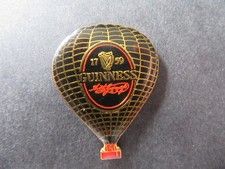GUINNESS - Pin.   Rarität