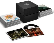 Rammstein - XXXIII (Limited Edition Collector’s Vinyl Box) Limited Edition 7"