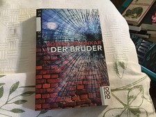 Der Bruder von Drvenkar, Zoran | Buch | Zustand gut
