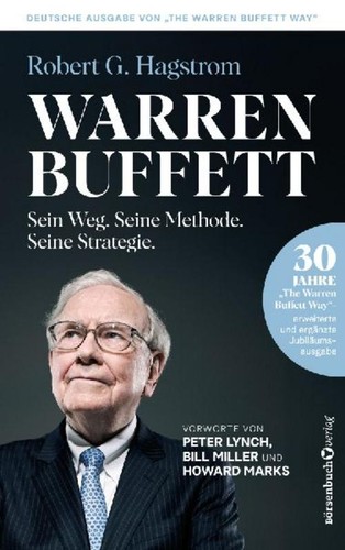 Warren buffett sein - buffett:,