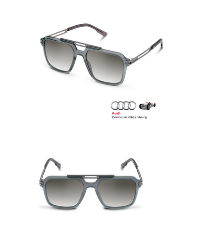Audi sonnenbrille brille - audi,