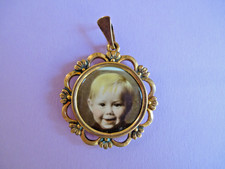 Andenken - Anhänger, Amulett