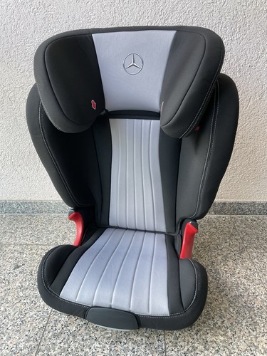 Mercedes benz kindersitz - benz,