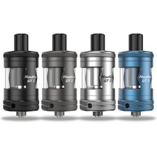 Aspire nautilus tank - ii,
