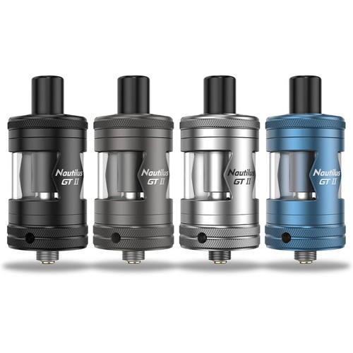 Aspire nautilus tank - gt,