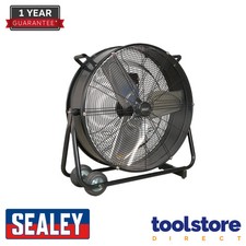 Sealey HVD24 industrieller