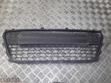 2010 HYUNDAI I-30 KUHLERGRILL MITTELGRILL STOSSTANGE 865612R000