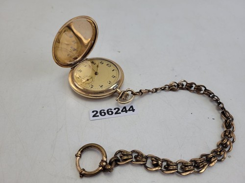Taschenuhr illinois watch - taschenuhr,