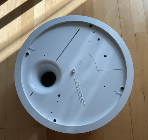 Bose freespace series ii - series,