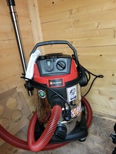 Nass- Trockenstaubsauger Einhell TE-VC 2025 SACL regelbar 25l - neuwertig