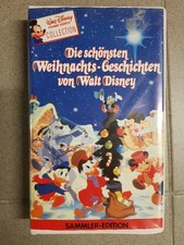 VHS  "Die schönsten