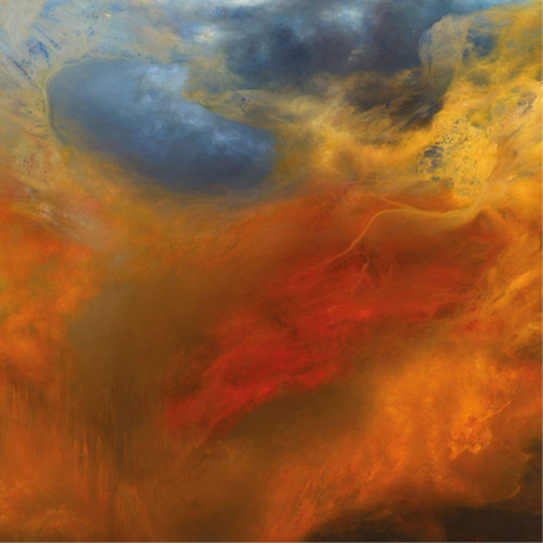 Sunn life metal - o))),