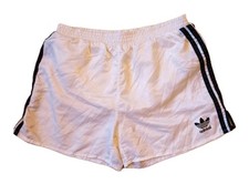 Adidas 80s Vintage Shorts