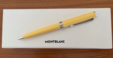 Original Montblanc