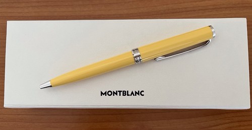 Original montblanc - original,