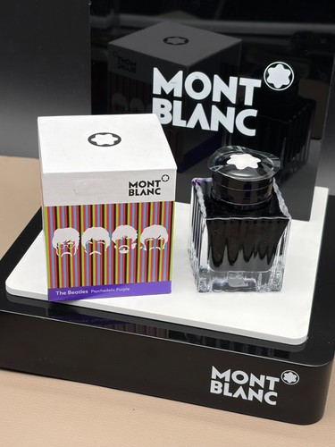 Montblanc tinte the - montblanc,