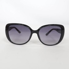 Guess, Sonnenbrille, Rechteckig, Schwarz/Mehrfarbig, Damen -u1C