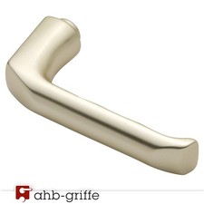 Hoppe Haustür Griffteil