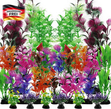 Aquarium Pflanzen Dekoration