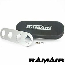 Ramair Performance Twin Intake