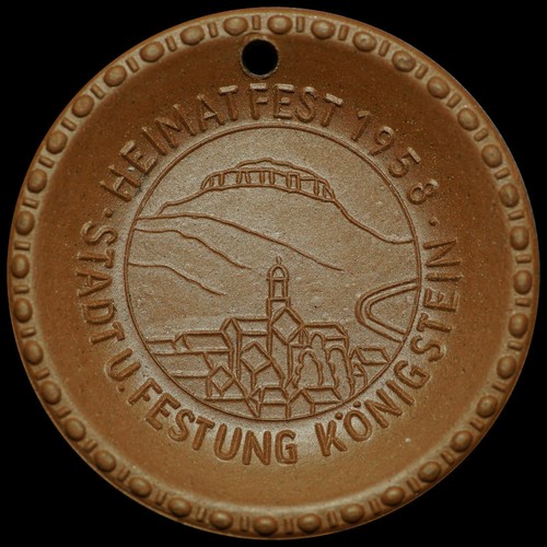 Königstein sachsen - /,