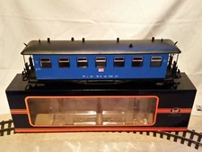 Spur G, neuer, 4-achsiger