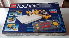 LEGO Technic 8094 Control