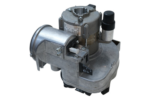Gebläsemotor brennermotor - gebläsemotor,