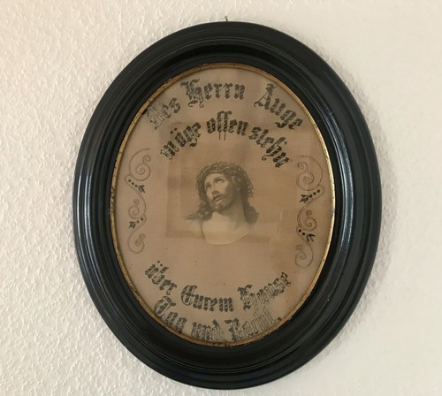 Antik gründerzeit oval - gründerzeit,