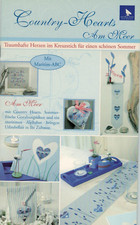 Kreuzstichmotive - Country -