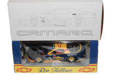 1:18 Chevrolet Camaro Sunoco #3 Ron Fellows - Trans Am | GMP 13003 | Modellauto