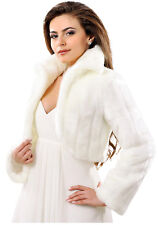 Brautjacke Brautbolero Bolero