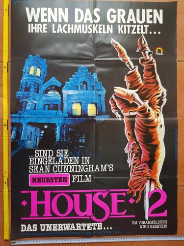 House - ii, *