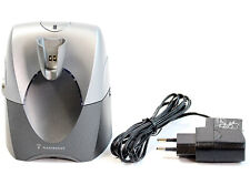 Plantronics CS60 ( CS60X C ) Wireless Headset Ladestation mit Netzteil